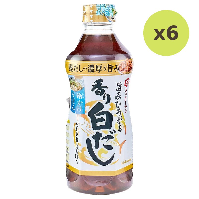 Kikkoman Hon Tsuyu 500ml