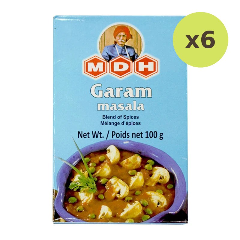 MDH Garam Masala 100g