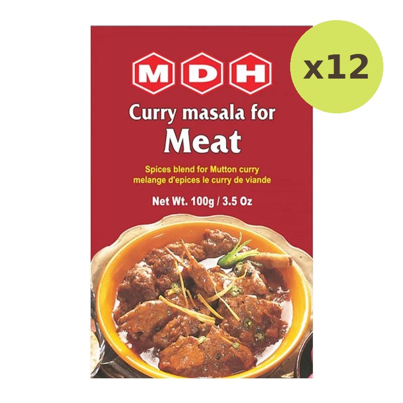 MDH Curry Masala 100g