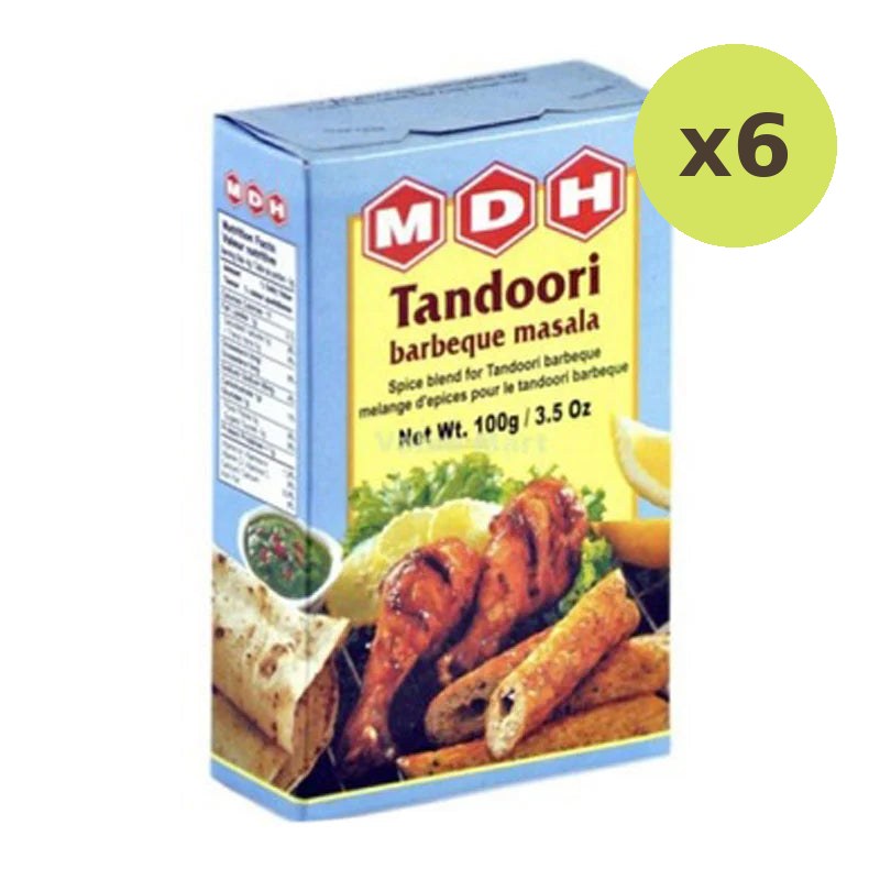 MDH Tandoori Chicken Masala 100g