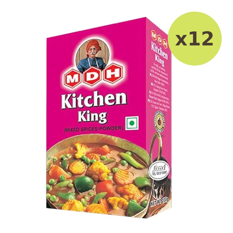 MDH Kitchen King Blend Of Spices 100g