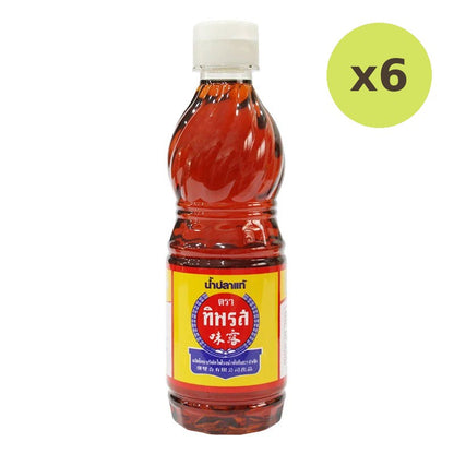 Tiparos Fish Sauce 300ml
