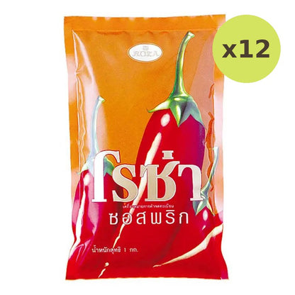 Roza Chili Sauce 1kg