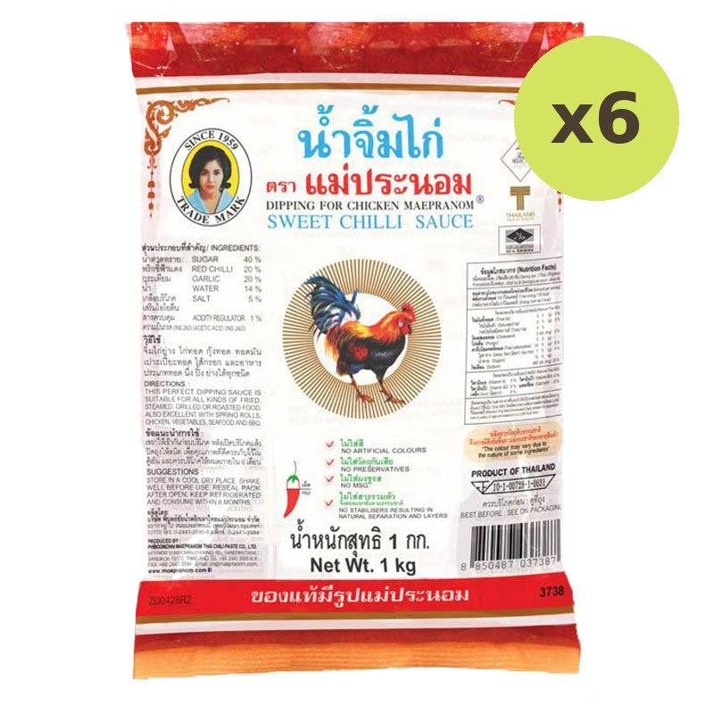 Maepranom Chicken Sauce 1kg