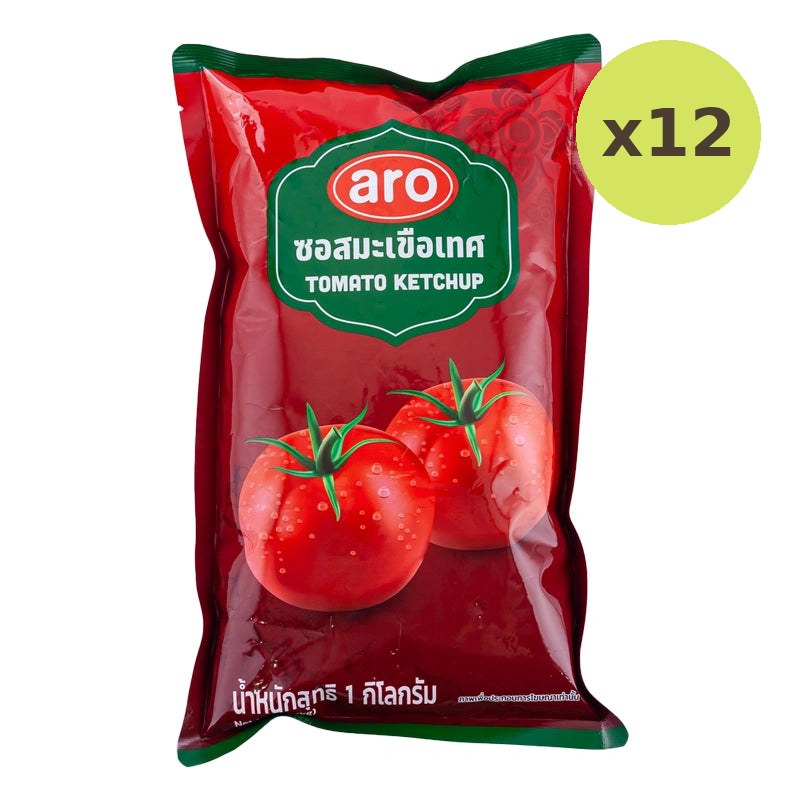 ARO Tomato Sauce 1kg