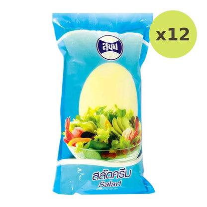 Sukhum Salad Cream 1kg
