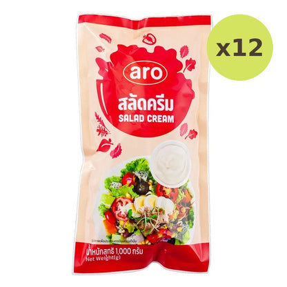 ARO Salad Cream 1kg