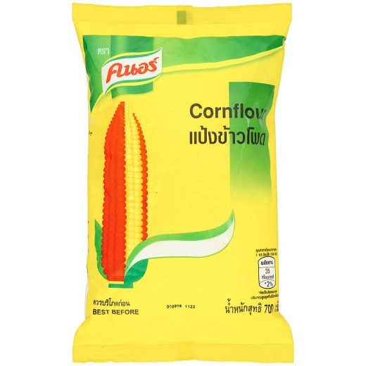 Knorr Corn Flour