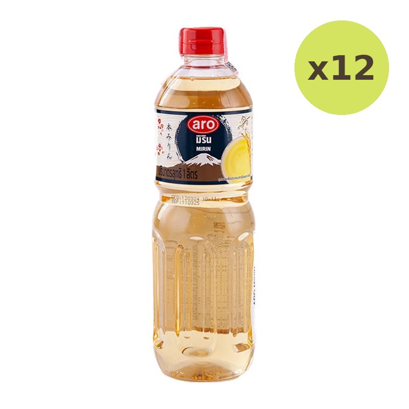 ARO Mirin 1L