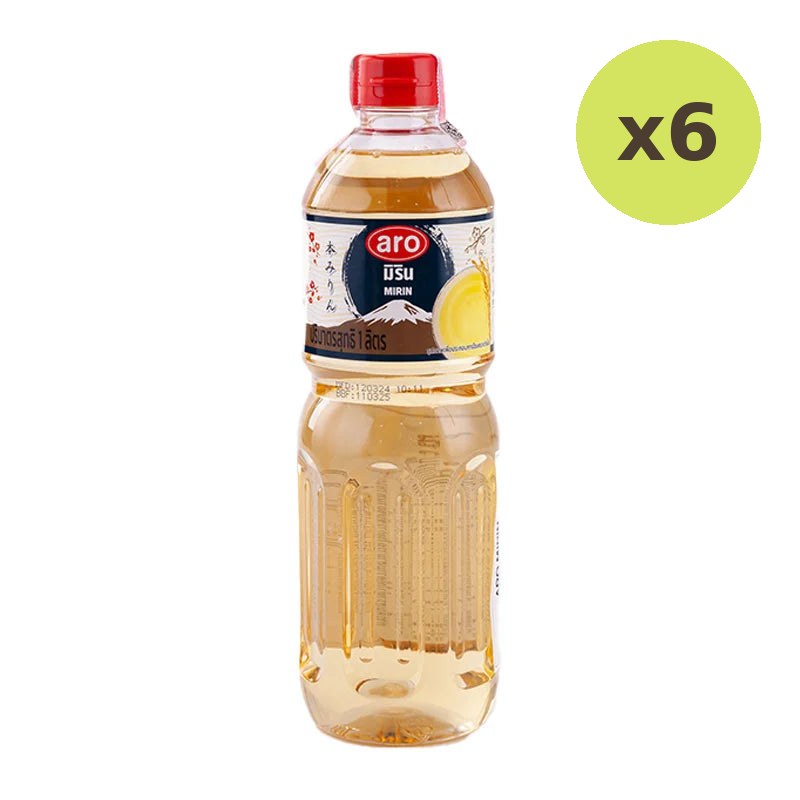 ARO Mirin 1L