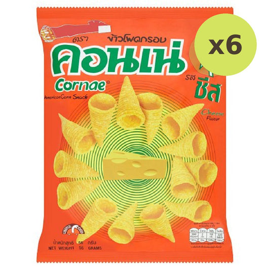 Cornae Cheese
