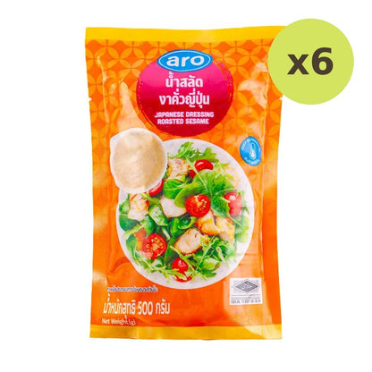 ARO Sesame Dressing 500g