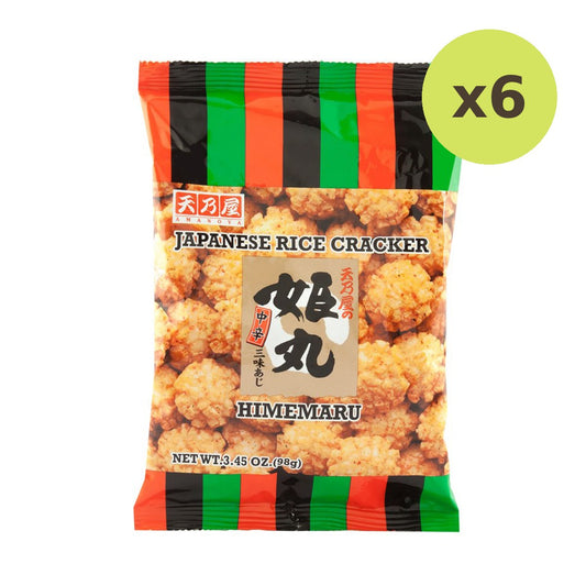 Amanoya Rice Cracker