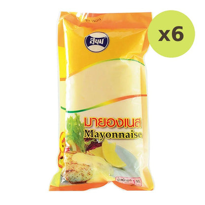 Sukhum Mayonnaise 1kg