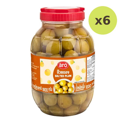 ARO Salted Plum 1.8kg