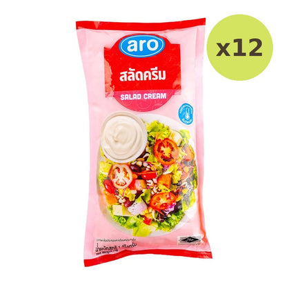 ARO Salad Dressing Cream 1kg