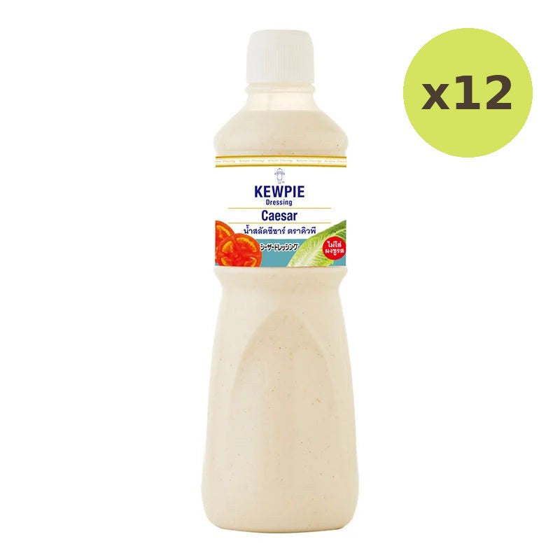 Kewpie Dressing Caesar 1L