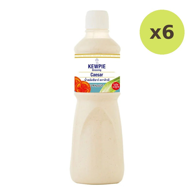 Kewpie Dressing Caesar 1L