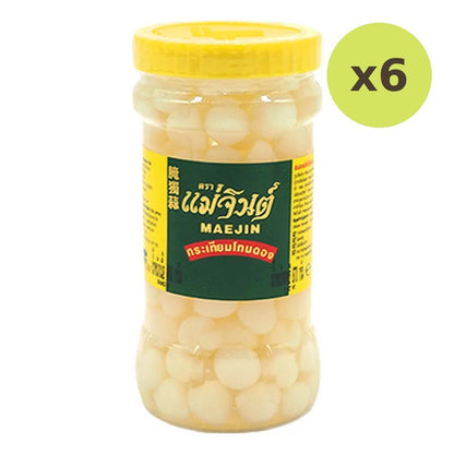 MAE JIN Garlic Tone Pickle 870g