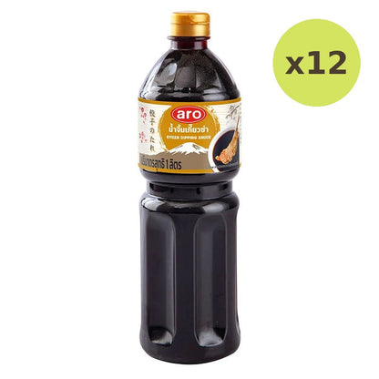 ARO Gyoza Dipping Sauce 1L