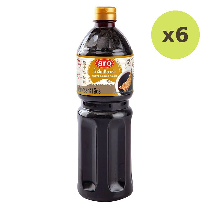ARO Gyoza Dipping Sauce 1L