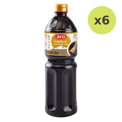ARO Gyoza Dipping Sauce 1L