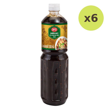 ARO Stir Fried Holy Basil Sauce 1.1kg