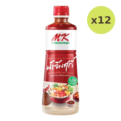 MK Suki Sauce Signature 830g