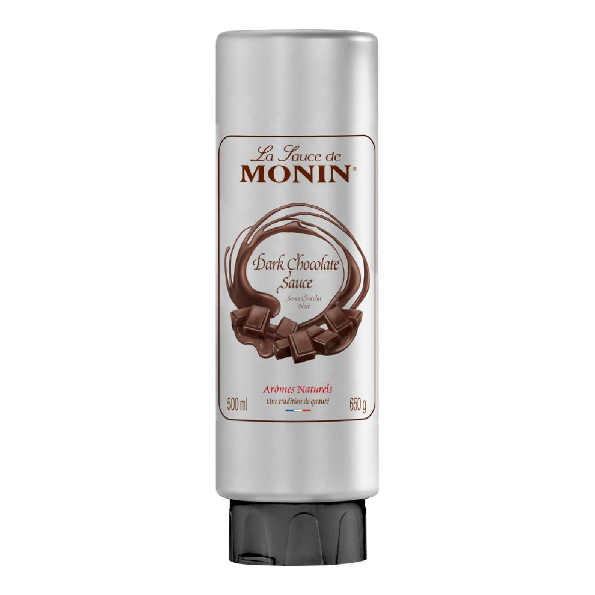 Monin Dark Chocolate Sauce