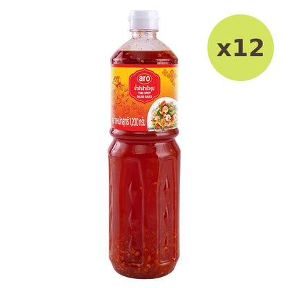 ARO Thai Spicy Salad Sauce 1.2kg