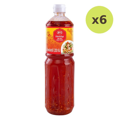 ARO Thai Spicy Salad Sauce 1.2kg