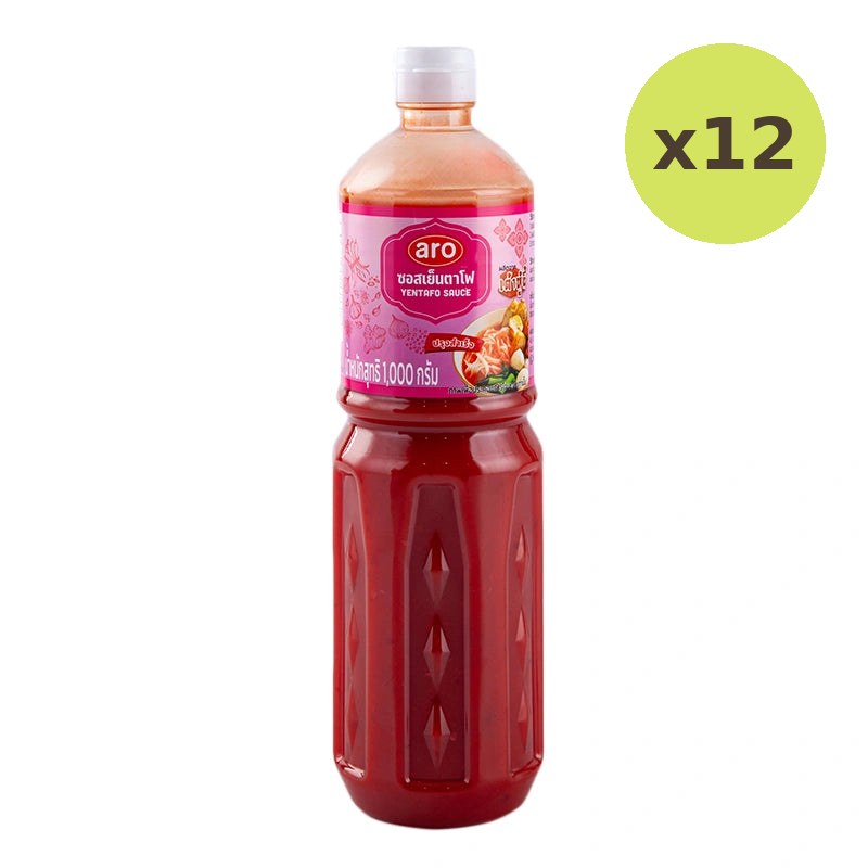 ARO Yentafo Sauce 1kg