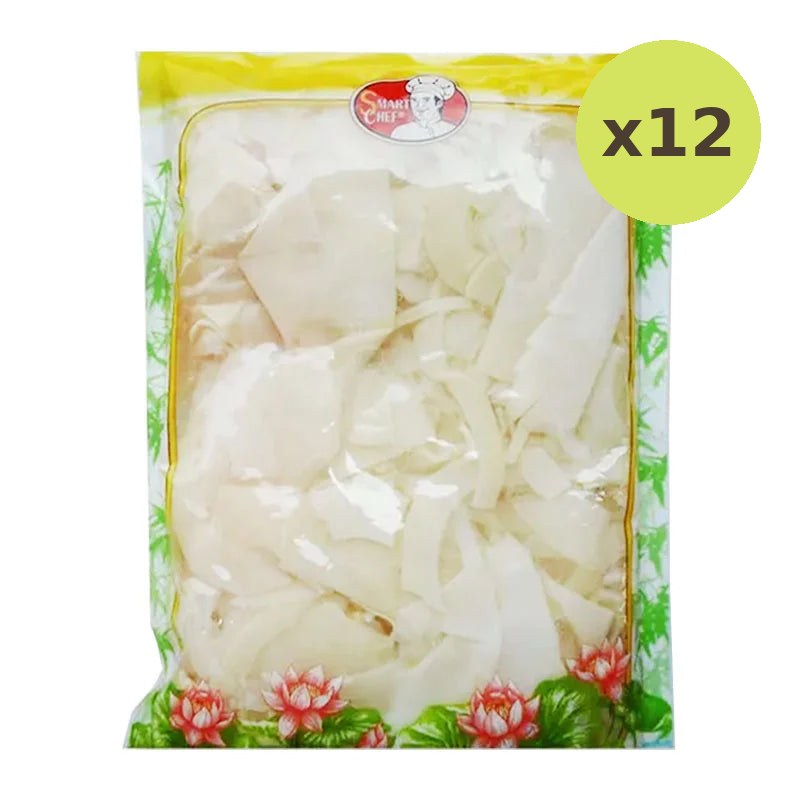 Smart Chef Sour Bamboo Shoot 900g