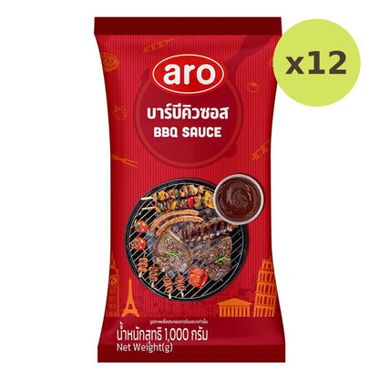 ARO BBQ Sauce 1kg