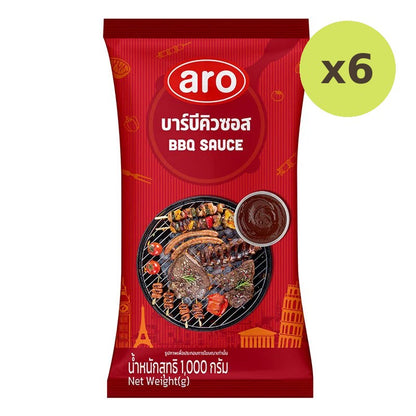 ARO BBQ Sauce 1kg