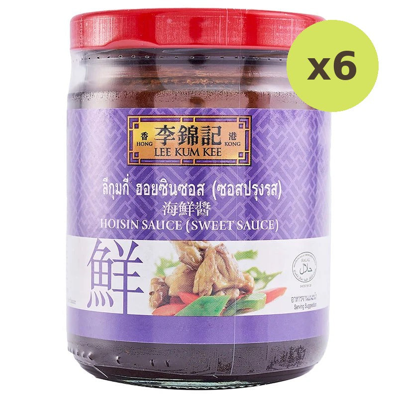 LEE KUM KEE Hoisin Sauce 240g