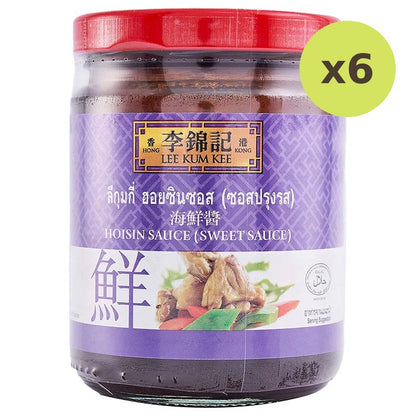 LEE KUM KEE Hoisin Sauce 240g