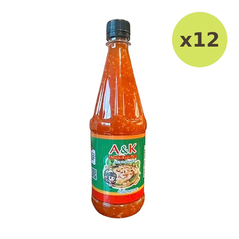 A&K Moo Kata Sauce 800g