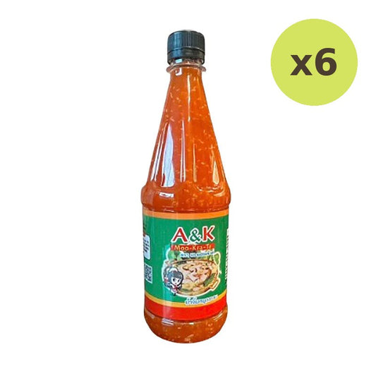 A&K Moo Kata Sauce 800g