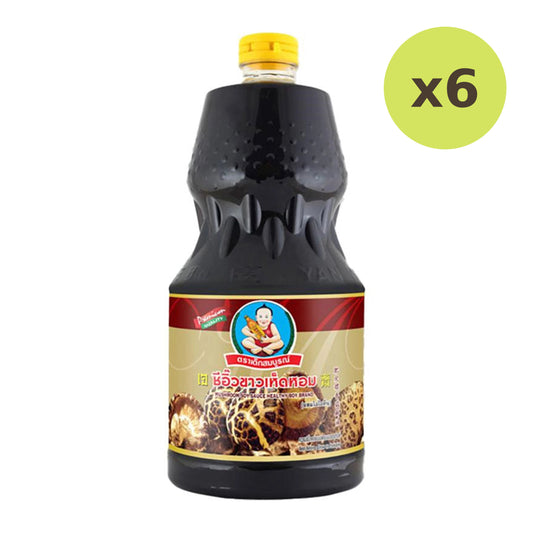 Deksomboon Mushroom Soy Sauce 2000ml