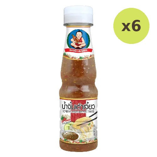 Deksomboon Soybean Paste 175g