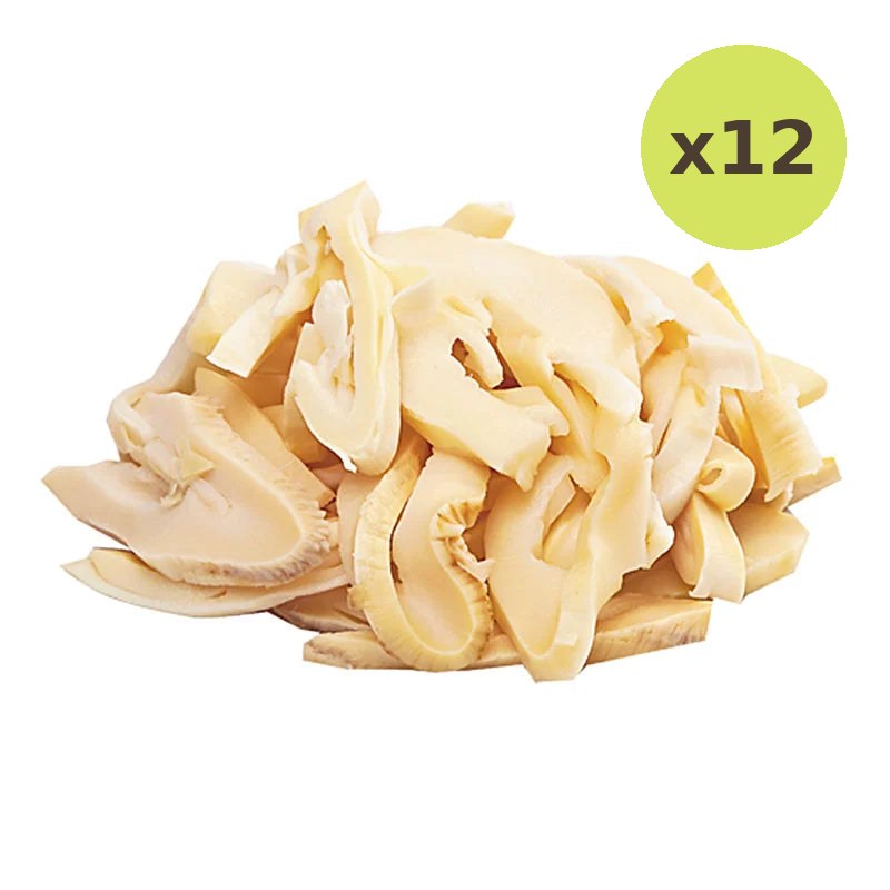 Smart Chef Chinese Bamboo Shoot In Brine 800g