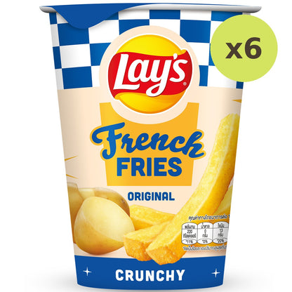 Lays French Fries Original