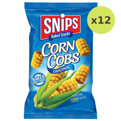 Snips Original Corn Cobs