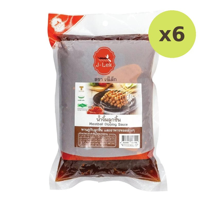 J-lek Meatball Dipping Sauce 1 000g
