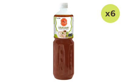 J-lek Chicken Rice Sauce 560g