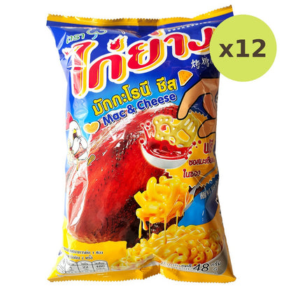 Kaiyang Crispy Snack Mac & Cheese