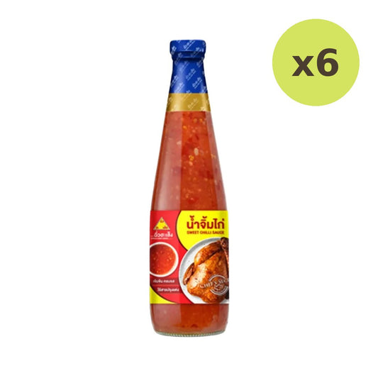 Chua HAH Seng Sweet Chilli Sauce 730g