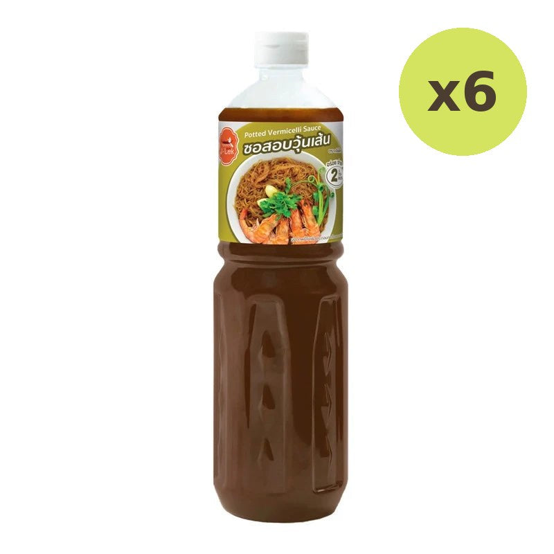J-lek Vermicelli Baking Sauce 560g