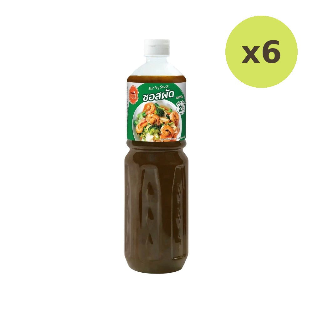 J-lek Stir-Fry Sauce 550g